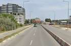 Mamaia Nord- Teren intravilan, Puz D+P+6 - 2