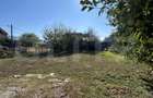 Teren intravilan, 504 mp, zona Gherla