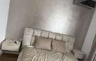 Vand apartament 2 camere complet mobilat si utilat