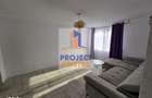 Apartament 3 camere, 2 balcoane, etajul 6, zona Ramada - 3