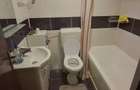 Inchiriez garsoniera zona Brancoveanu - in spatele spitalului MS CURIE (Budimex)