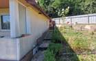 Casa in mediu rural cu teren