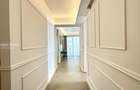 Cortina North - Pipera | 3 Rooms + 32Sqm Terrace + Parking | Designer Finishes - 17