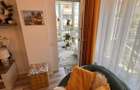 Apartament decomandat, 3 camere, 70 mp, zona George Enescu - 3