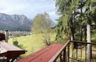 Locatie exceptionala la munte - 9