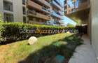 Apartament 3 camere cu grădină Cortina 126 | Parcare