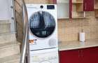 Baneasa, casa 2 camere, mobilata, renovata, parcare in incinta - 10