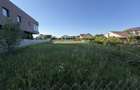 Teren intravilan de vanzare 861 mp | Caciulati | Ilfov | DJ 640 - 7