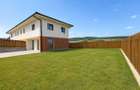 Casa Deosebita la intrare in Chinteni - SU 120MP | ST 340MP | 4 Camere - 5