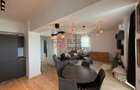 Apartament modern cu 3 camere, 2 băi și 2 balcoane