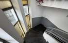 Vanzare apartament patru camere in vila cartierul Armenesc curte - 15