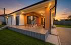 Casă P+M în Săcălaz | 6 camere | 3 băi | 213 mp construiți | - 2
