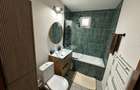 Apartament 3 camere decomandat, complet mobilat, zona Big etaj 4/4 - 9