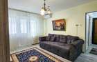 Apartament 2 camere - semidecomandat -etaj 4/4 -Mircea cel Batran-Ia?i - 1