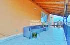 Casă impresionantă cu 15 camere, teren generos, piscină in Fantanele, Arad - 15