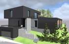Teren de vanzare, 850mp, electricitate, padure - 1