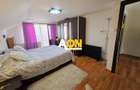 Casă cu 4 camere cu garaj, teren 619 mp, Alba Iulia - zona Micești