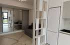 Apartament 1 camera bloc nou, mobilat și utilat - 1