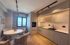 Penthouse spectaculos tip duplex Barbu Vacarescu - 22