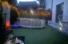 Vand URGENT apartament cu curte - 1