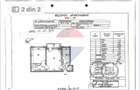 Apartament 2 camere de inchiriat - Piata Victoriei