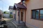 Casa constructie 2012 pe P+E+pod in Sanpetru, 5 camere, teren 650 mp