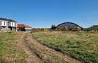 Teren Construcții intravilan de 707 mp, în Săcălaz