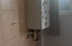 Apartament 3 camere, 117 mp utili, 2 terase inchise, Straulesti