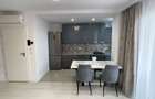 Apartament cu 2 camere + loc de parcare subteran - Aradului