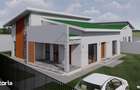 CASA PARTER MAGURELE ILFOV - 3 CAMERE - 500 mp TEREN - 1