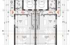 Terenuri cu Autorizatie de Constructie  Duplex - 800 mp / parcela + TVA
