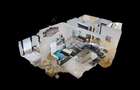 Cat friendly! Confort sporit, siguranta,  calitativ  SMART Home, Coresi, Brasov - 12