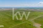 Teren extravilan 4.700 mp Codlea Zona Lacurilor - ideal pentru - 3