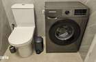 2 camere mobilat complet | parcare subterana | Central Address - 4