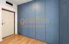 LUX / MOBILAT PREMIUM / SPATII DEPOZITARE/DRESSING/ ROND OMV PIPERA