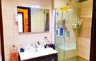 Zona de cluburi - apartament cu 3 camere mobilat si utilat - 7