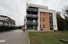 Cladire 11 apartamente cu 3 camere, superba, langa padure Chiajna , st