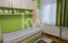 Apartament 3 camere de închiriat — zona B-dul Gării - 3