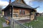 Casa de vanzare din lemn - 8