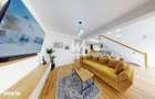 Penthouse de vanzare in Sibiu, pe 2 niveluri, mobilat si utilat modern - 10