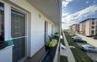 Apartament 2 camere decomandat, complet mobilat, loc parcare, clasa A - 16
