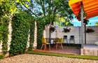 Casa 4 camere, mobilat & utilat, curte privata 90 mp, Ilfov