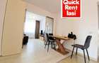 Valea Lupului Iriss Residence Apartament 2Camere Modern Cu Parcare De Inchiriat - 9