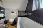 Penthouse Chiville cu parcare subterana