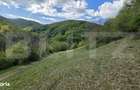 Teren extravilan, 9.083 mp, peisaj superb si liniste totala, zona Mete - 7