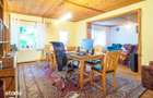 Casa spatioasa, 5 camere, livada si potentiala pensiune (90 km Bucure - 18