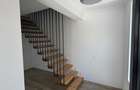 Casa noua de vanzare tip duplex in oras comunitate privata - 3