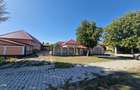 Cogealac(Strada Mare)- Casa 4 camere, teren 1519mp, toate utilitatiile - 58.000e