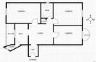 Proprietar Vand Apartament 4 camere 76mp in Marasti, 800m de Iulius M - 5
