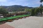 Vand spatiu in suprafata de 3640m/p cu constructi suprafata de 900m/p la sol - 1